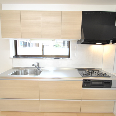 新潟市東区松園一丁目